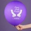 Lovetoy Super Dick Forever Bachelorette Balloons(Pack of 7)