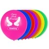 Lovetoy Super Dick Forever Bachelorette Balloons(Pack of 7)