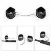 Lovetoy Rinkinys-Deluxe Bondage Kit