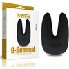 LOVETOY O-Sensual Rapture Twin Juodas