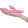 LOVETOY Vibrator Dreamer II Rožinė