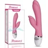 LOVETOY Vibrator Dreamer II Rožinė