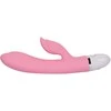 LOVETOY Vibrator Dreamer II Rožinė