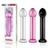 LOVETOY Glass Romance Juodas