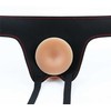 Lovetoy Vibruojantis „Easy Strapon“ rinkinys 7,5 colio
