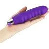LOVETOY Įkraunama IJOY Silicone Waver Violetinė