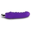 LOVETOY Įkraunama IJOY Silicone Waver Violetinė