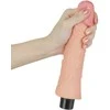 LOVETOY Reel Softee Vibrator Flesh 8,3"