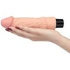 LOVETOY Reel Softee Vibrator Flesh 7,8"