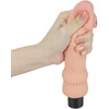 LOVETOY Reel Softee Vibrator Flesh 7,8"