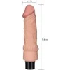 LOVETOY Reel Softee Vibrator Flesh 7,8"