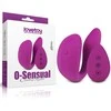 Lovetoy O-sensual dvigubas skubėjimas