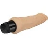 Lovetoy 8'' Xtreme Feel Cyberskin Vibrator