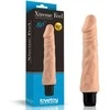 Lovetoy 8'' Xtreme Feel Cyberskin Vibrator