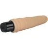 LOVETOY Reel Feel Vibrator Flesh 7,5"