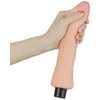 LOVETOY Reel Softee Vibrator Flesh 9,0"