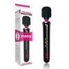 LOVETOY Training Master Itin galinga įkraunama kūno lazdelė