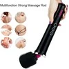 LOVETOY Training Master Itin galinga įkraunama kūno lazdelė