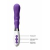 Luna By Shots Shots Ares Rechargeable Intimate Massager, Dual Motors, 21.2 cm