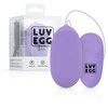 Luv Egg Vibruojantis kiaušinių makšties kiaušinių nuotolinio valdymo pultas 7 režimai