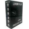 Luxury Play Vibruojantis stumdomas prostatos stimuliatorius masažuoklis
