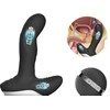 Luxury Play Vibruojantis stumdomas prostatos stimuliatorius masažuoklis