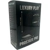 Luxury Play Vibruojantis stumdomas prostatos stimuliatorius masažuoklis