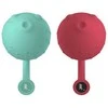 Magic Motion - Fugu Smart Wearable Vibrator Žalias