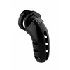 Mancage Man Cage Model 06 Intimate Restraint Device 5.5in/14cm Polycarbonate