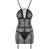 Obsessive – Basitta chemise & stringai S/M