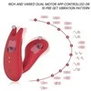 Magic Motion – Umi Smart Wearable dvigubo variklio vibratorius