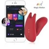 Magic Motion – Umi Smart Wearable dvigubo variklio vibratorius