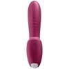„SATISFYER SUNRAY CONNECT“ PROGRAMĖLĖ „BERRY“