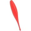 Satisfyer Twirling Fun Tip Vibrator - Compact, Atsparus vandeniui, Magenta