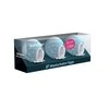 SATISFYER_Masturbator Egg masturbatorius 3xBubble