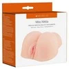 Masturbator – Me You Us Miss Nikita Premium Vibrating Realist Masturbator Flesh