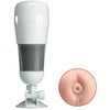 Masturbatorius PRETTY LOVE - Hedy, Vibration Suction bazė