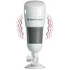 Masturbatorius PRETTY LOVE - Hedy, Vibration Suction bazė
