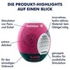 Satisfyer Masturbator Egg – Bubble Egg Masturbator Termoplastinis elastomeras (TPE)