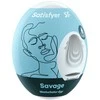 Satisfyer EGGCITED Savage Intimate Egg Hydro-Active TPE Disposable
