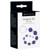 Dragons Tail analiniai karoliukai pakuotėje