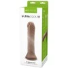 Me You Us Storas siūlas varpos tikroviškas siurbtukas 28 cm