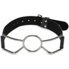 Me You Us Open gag spider BDSM bondage sex