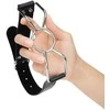 Me You Us Open gag spider BDSM bondage sex