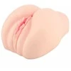 Masturbator- Me You Us Miss Emma Premium Realistiškas masturbator Flesh