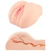 Masturbator- Me You Us Miss Emma Premium Realistiškas masturbator Flesh