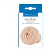 Me You Us Miss Maria Pump Sleeve Flesh