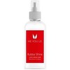 Afrodyzjaki- Me You Us Shine Latex Wear Purškiklis Baltas 50ml