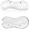 Masturbator- Me You Us Wave Sucker Stroker Masturbator Skaidrus