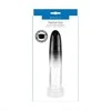 Me You Us Platinum Duo Automatic Pump Masturbator Clear/Juodas